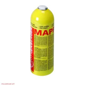 Rot. gázpalack Mapp 1000