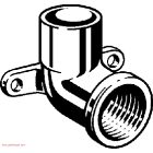 Viega forr.falikorong 15-1/2"