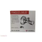 SAROKSZELEP 1/2"-3/8"SCHELL