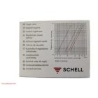 SAROKSZELEP 1/2"-1/2"SCHELL