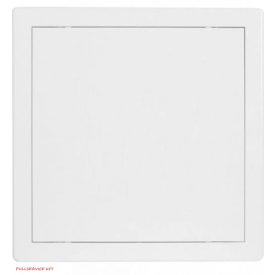 Csempe ajtó 400x400