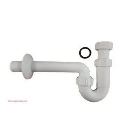 HC HC4PF-32 mosdó csőszifon 5/4"-32