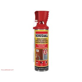 Soudal Purhab 500ml 103249