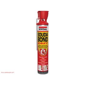 Soudal EASYBOND Raghab.750ml 121419