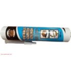 U.Neutrális szilikon 280ml fehér