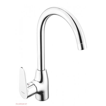 FERRO BAG4 KONYHAI CSAPT.