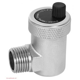 AUT. LÉGTELENÍTŐ 1/2" SAROK FERRO