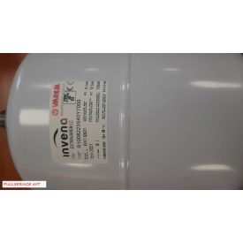 ZÁRT TÁG.TARTÁLY VÍZRE  8l.