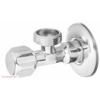 INV. sarokszelep 1/2"-3/8"