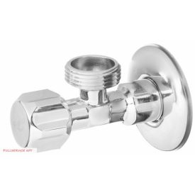 INV. sarokszelep 1/2"-1/2"