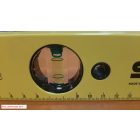 VÍZMÉRTÉK SOLA PROFI 600mm