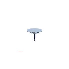 STY-036-2 kád dugó króm