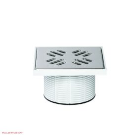 STY-505 fedrács magasított