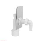 STY-510-K MOSÓGÉPSZIFON falbaép.