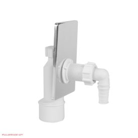 STY-510-K MOSÓGÉPSZIFON falbaép.