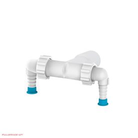 STY-520-1 Bek. T mosógéphez 40/32 kettő