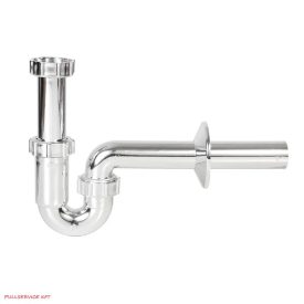 STY-638-32-K mosdószifon króm