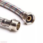 FLEXI BEK.CSŐ 3/8"KB 40CM