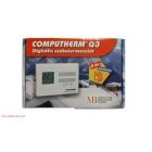 COMPUTHERM Q3 szobatermosztát