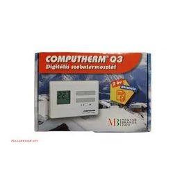 COMPUTHERM Q3 szobatermosztát