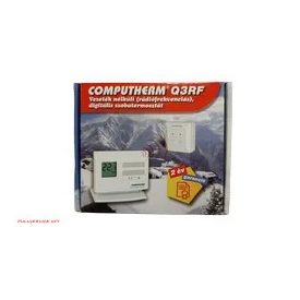 COMPUTHERM Q3 RF szobatermosztát