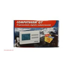 COMPUTHERM Q7 szobatermosztát