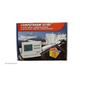 COMPUTHERM Q7 RF szobatermosztát