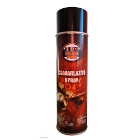 U. Csavarlazító spray 500ml.