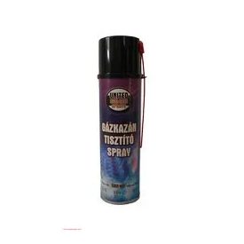 U. Gázkazán tisztító spray 500 ml.