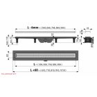 AlcaPlast folyóka APZ9-650mm