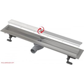 AlcaPlast zuhfoly.Double9 fitt&go 750mm