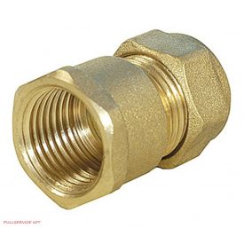 Réz Ropp. 18-1/2" BM