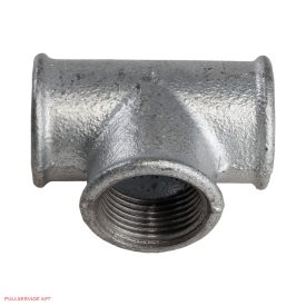 HORG.T-IDOM EGÁL 1/2" No.130
