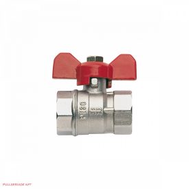 Golyóscsap BB 1/2" IMPORT