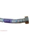 FLEXI BEK.CSŐ 3/4"BB 60cm