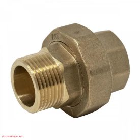 RÉZ HOLLANDER KB 1/2"