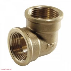 RÉZ KÖNYÖK BB 3/8"