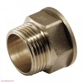 RÉZ SZŰKÍTŐ BK 6/4"-1"