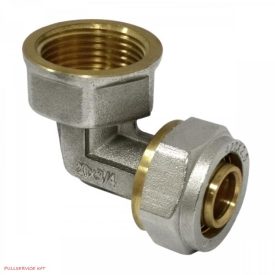 KULCSOS KÖNYÖK BM 16*1/2"