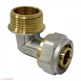 KULCSOS KÖNYÖK KM 16*1/2"