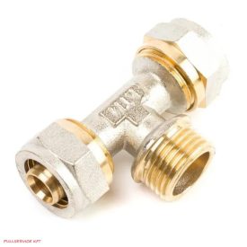 KULCSOS T-IDOM KM 16*1/2"