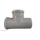 PVC T Egál 110/110