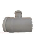 PVC T-IDOM 90fok 110/50 PIPELIFE