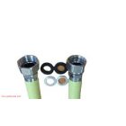 Gázflex 1/2"BB 1000-2000