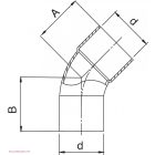 Forr. ív 28 KB 45fok