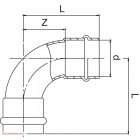 GÁZ PRESS 15/90 BB ív