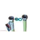 Gázflex 1/2"BB 750-1500