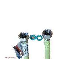 Gázflex 1/2"BB 750-1500