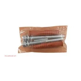 Bojler rögzítő Klt. 12x140