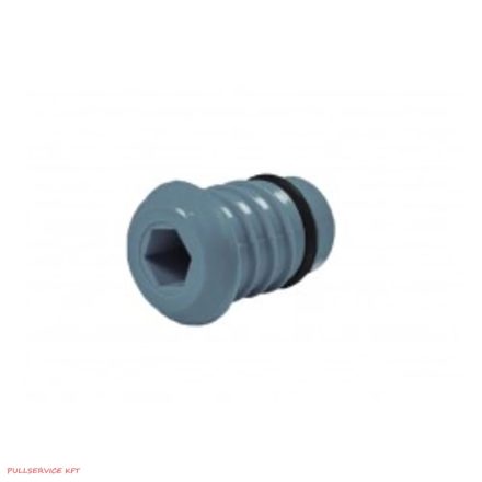 ALPEX próba dugó 16mm